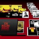 Mike Oldfield's 'The Killing Fields' Soundtrack & DVD Limited Edition Deluxe Box Set…