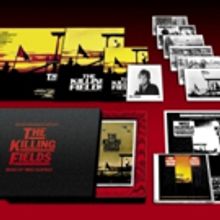 Mike Oldfield's 'The Killing Fields' Soundtrack & DVD Limited Edition Deluxe Box Set…