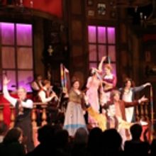 Photo Coverage: THE MYSTERY OF EDWIN DROOD at Riverside Theatre