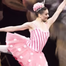 Casting Announced For American Ballet Theatre's WHIPPED CREAM At The Auditorium…