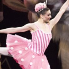 Casting Announced For American Ballet Theatre's WHIPPED CREAM At The Auditorium Theat