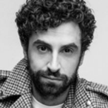 The Theatre Podcast With Alan Seales Welcomes Brandon Uranowitz