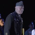 Exclusive: See Highlights of George Takei in ALLEGIANCE in Los Angeles