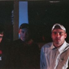 DMA's Release New Single and Video IN THE AIR