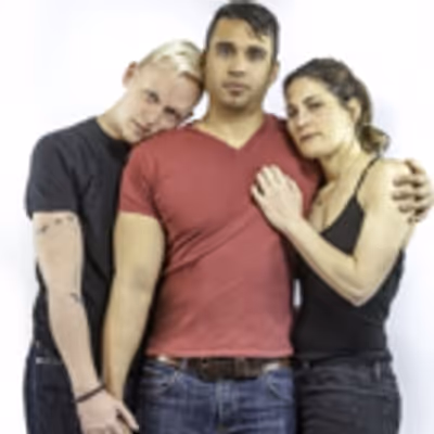 'Outstanding Cast' Announced for STRAIGHT at Utah Rep