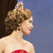 BWW Review: ANASTASIA at the Dr. Phillips Center for the Performing Arts
