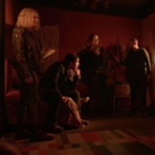 VIDEO: The CW Shares ' Inside: Red Sun Rising' Clip From THE 100