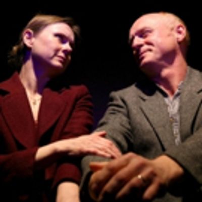 BWW Review: HAPPY JACK, Jack Studio Theatre