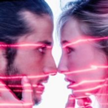 Red Line Productions 2018 Season DISRUPTION Continues with Lucy Prebble's THE  EFFECT