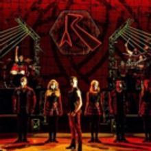 ROCKIN' ROAD TO DUBLIN Comes to Syracuse One Night Only