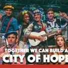 Andrea Galata Will Guide You Across the U.S. and Italy in a New Original…
