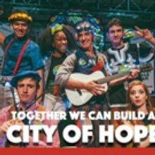 Andrea Galata Will Guide You Across the U.S. and Italy in a New Original Off-Broadway