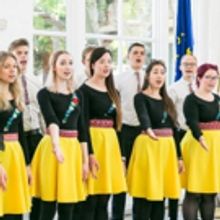 Sydney Philharmonia Choirs Presents VOX and The Australian Premiere Of VOYAGE OF VOIC