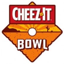 Cheez-It' Joins With Cactus Bowl As Title Partner For Newly-Named Cheez-It' Bowl