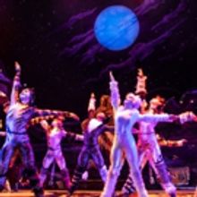 BWW Review: North American Tour of CATS Epitomizes Excellence
