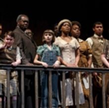 BWW Review: TO KILL A MOCKINGBIRD at the Stratford Festival is Captivating and Though