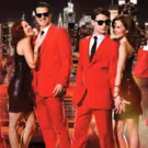JERSEY BOYS Extends Two Weeks