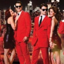 JERSEY BOYS Extends Two Weeks