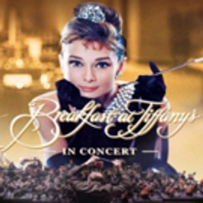 The Marshall Artist Series Has Announced Free Tickets for Veterans and Federal Employees for BREAKFAST AT TIFFANYS IN CONCERT at the KEITH-ALBEE PERFORMING ARTS CENTER