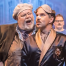 BWW Review: TWELFTH NIGHT, Young Vic