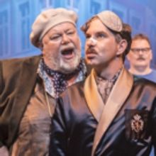 BWW Review: TWELFTH NIGHT, Young Vic