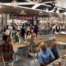 The World's First MUNCHIES Food Hall From VICE To Debut At American Dream