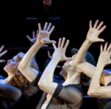 BWW Review: CHICAGO BRINGS MAGIC to Straz Center
