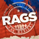 Rebecca Trehearn To Star In A New Version of RAGS at Hope Mill Theatre