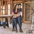 HGTV's PROPERTY BROTHERS AT HOME: DREW'S HONEYMOON HOUSE Premieres 11/22