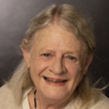 Liz Jones AO Announced As The Recipient Of The 2019 Sue Nattrass Award For Exceptiona