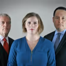 The Comrades' Midwest Premiere Of Political Drama WARRIOR CLASS Starts October 11