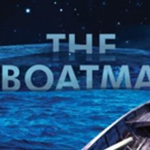 Flint Repertory Theatre Presents World Premiere Of THE BOATMAN By Alex Moggridge