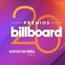 2018 Billboard Latin Music Awards Announces Performers