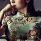 FUCHOU WITH BOURBON Premieres at Hollywood Fringe