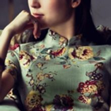 FUCHOU WITH BOURBON Premieres at Hollywood Fringe