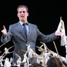 BWW Review: THE SUPPLIANT WOMEN ends the Hong Kong Arts Festival at Hong Kong City Hall Theatre with a glorious ritual