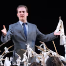 BWW Review: THE SUPPLIANT WOMEN ends the Hong Kong Arts Festival at Hong Kong City…