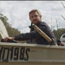 VIDEO: Netflix Shares the First Official Trailer for Upcoming Film CARGO