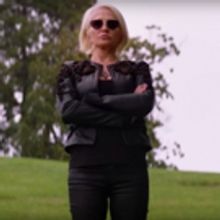 VIDEO: TNT Releases Trailer for Season Four of ANIMAL KINGDOM