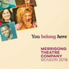 Merrigong Theatre Company Announces 2018 Season