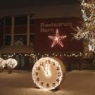 Ring In The New Year At Amish Acres