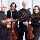 The Musco Center Will Host the Juilliard String Quartet This February