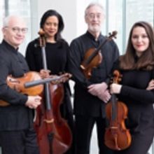 The Musco Center Will Host the Juilliard String Quartet This February