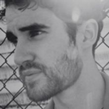Darren Criss To Perform Intimate & Live In Sydney