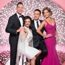 STRICTLY COME DANCING's 2019 Arena Tour Judging Panel Announced