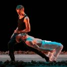 Programme Announced For Sergei Polunin At The Palladium Including World Premiere of…