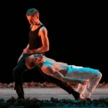 Programme Announced For Sergei Polunin At The Palladium Including World Premiere of R