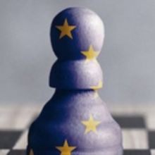 Guest Blog: Sarah Grochala On BREXIT STAGE LEFT