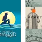 THE LITTLE MERMAID and THE IMPORTANCE OF BEING EARNEST Bring Love and Laughs to…