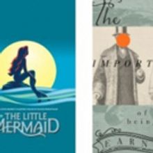 THE LITTLE MERMAID and THE IMPORTANCE OF BEING EARNEST Bring Love and Laughs to CSUF'
